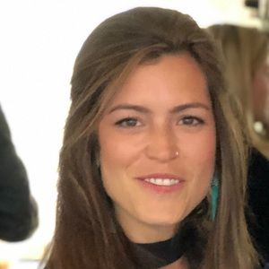 Meet your Posher, Amber